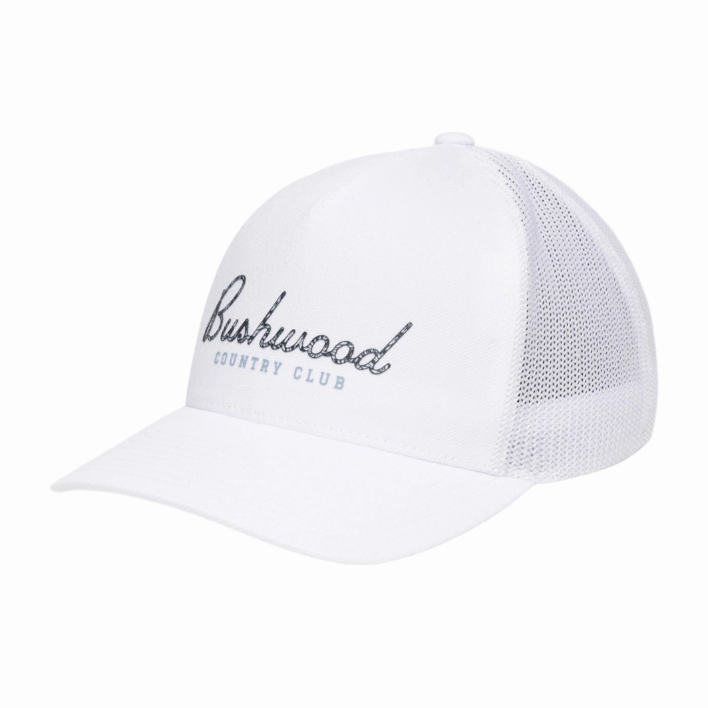 TravisMathew Heat of the Day Snapback Hat Travismathew Golfwear