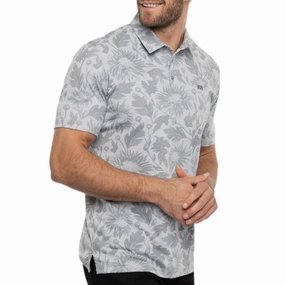 TravisMathew I Can Explain Polo Travismathew casual golfwear