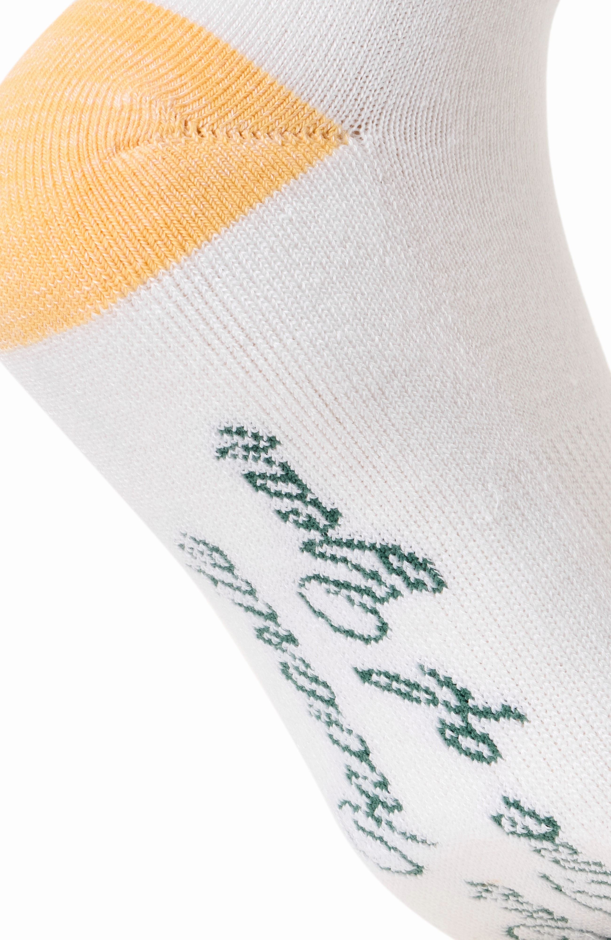 TravisMathew Lone Palm Socks Travismathew Golfwear