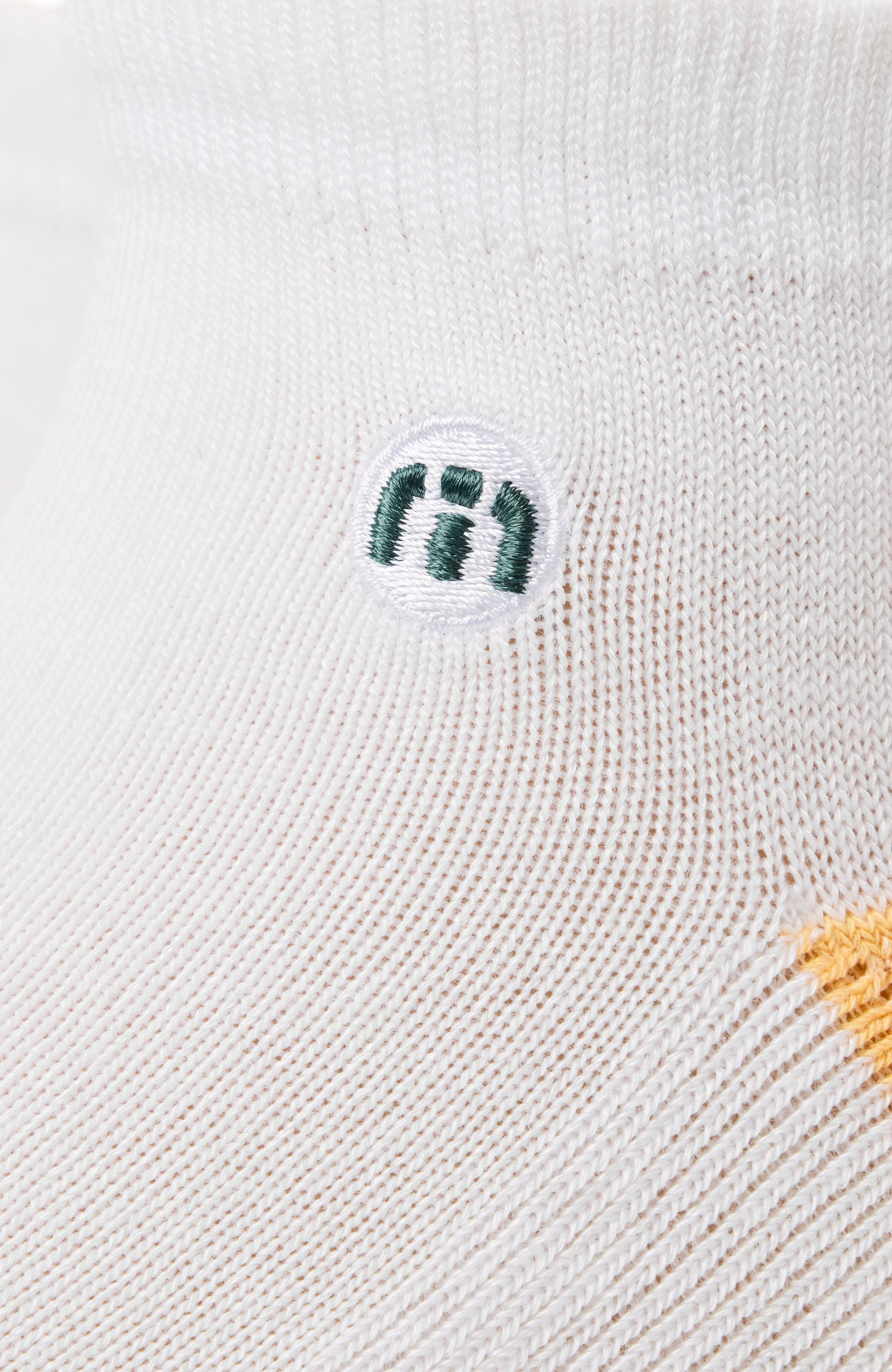 TravisMathew Lone Palm Socks Travismathew Golfwear