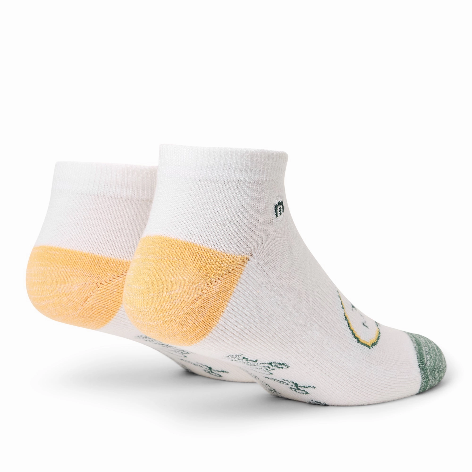 TravisMathew Lone Palm Socks Travismathew Golfwear