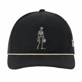 TravisMathew Lost Buckets Golf Cap Travismathew casual golfwear