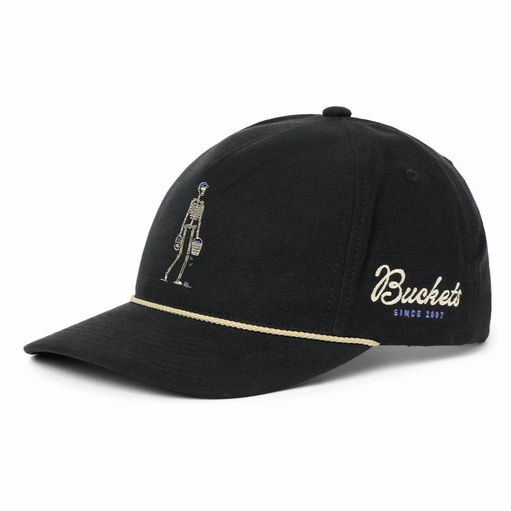 TravisMathew Lost Buckets Golf Cap Travismathew Golfwear