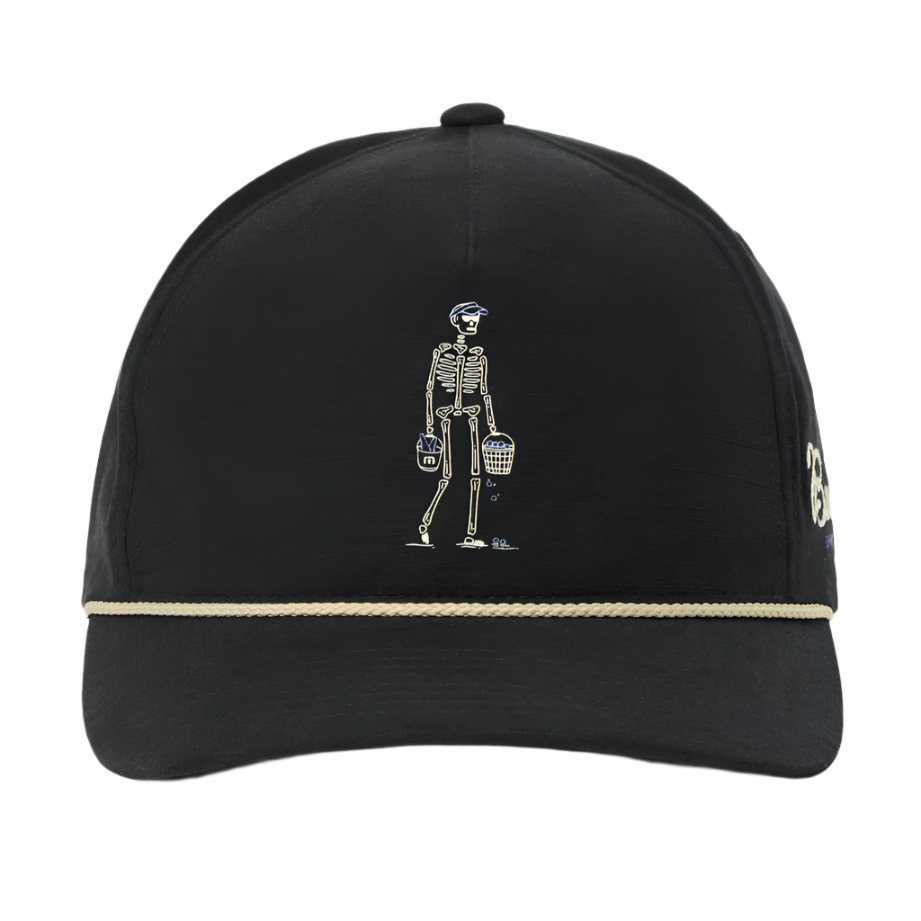 TravisMathew Lost Buckets Golf Cap Travismathew casual golfwear