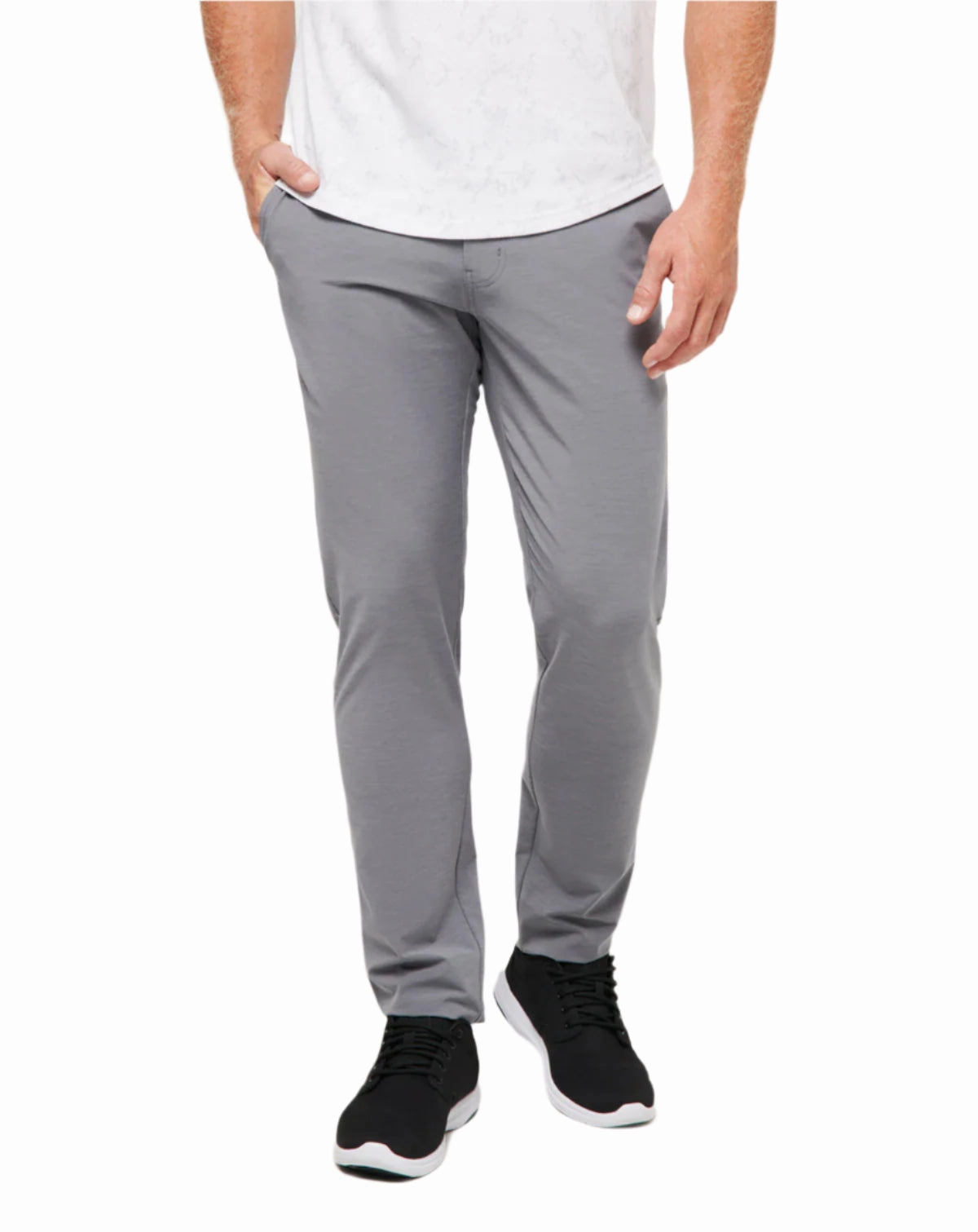 TravisMathew Open To Close Tech Chino Travismathew Golfwear