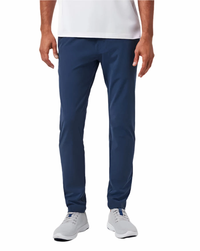 TravisMathew Open To Close Tech Chino Travismathew Golfwear