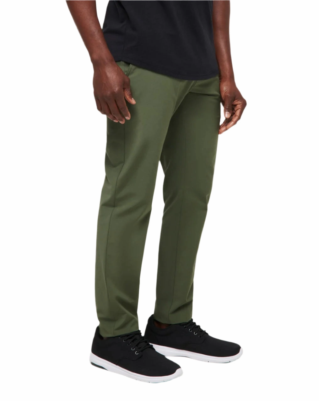 TravisMathew Open To Close Tech Chino Travismathew Golfwear
