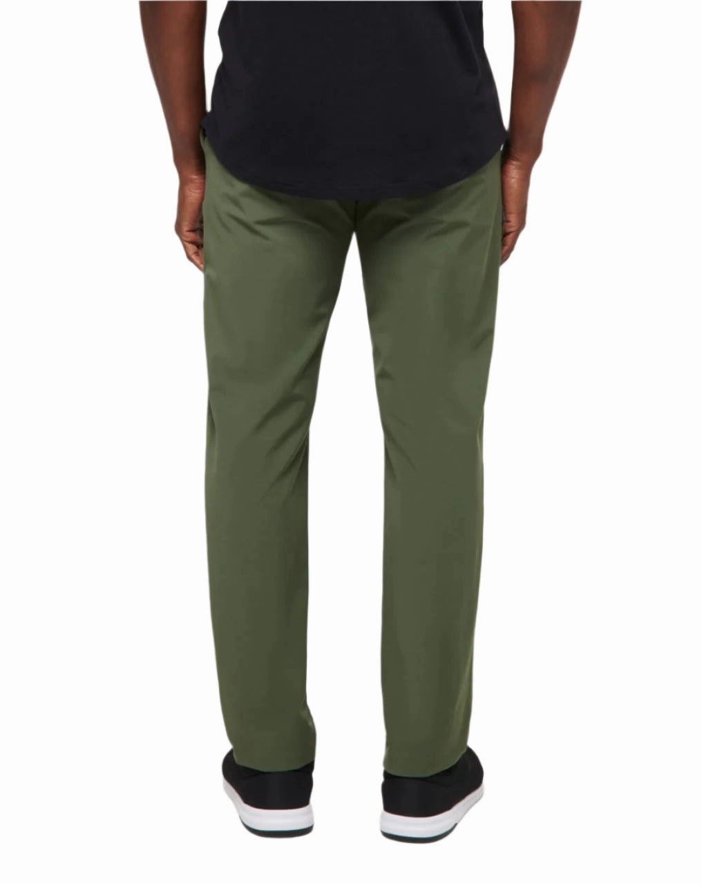 TravisMathew Open To Close Tech Chino Travismathew Golfwear