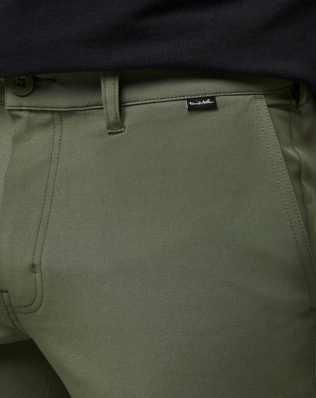 TravisMathew Open To Close Tech Chino Travismathew Golfwear