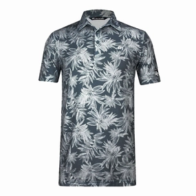 TravisMathew Sea Journey Polo Travismathew casual golfwear