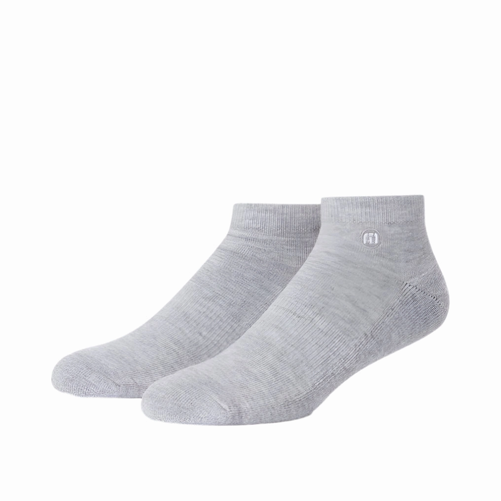 TravisMathew Shorty Smalls 2.0 Ankle Socks Travismathew Golfwear