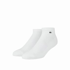 TravisMathew Shorty Smalls 2.0 Ankle Socks Travismathew casual golfwear