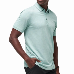 TravisMathew The Zinna Polo '24 Travismathew casual golfwear