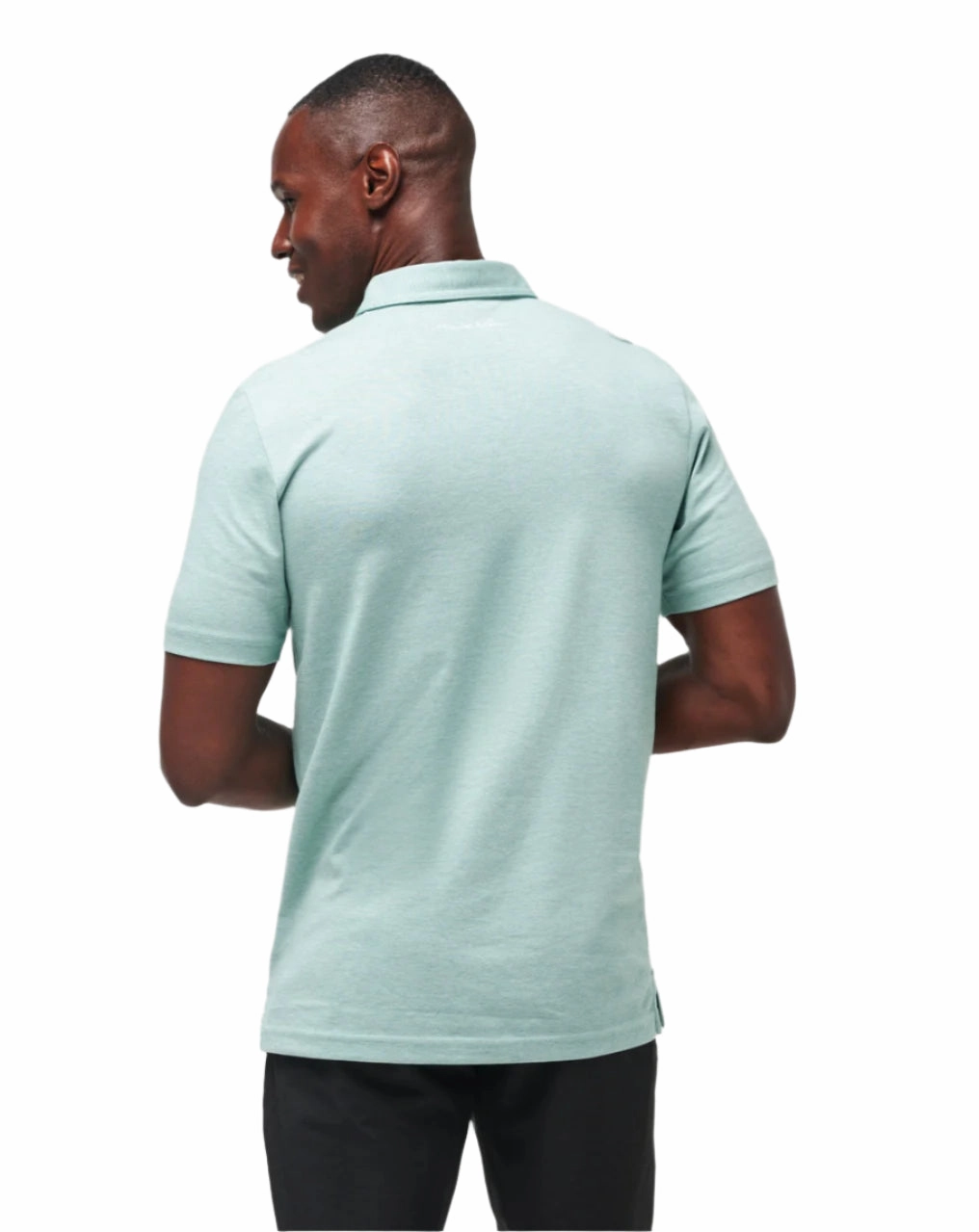 TravisMathew The Zinna Polo '24 Travismathew Golfwear