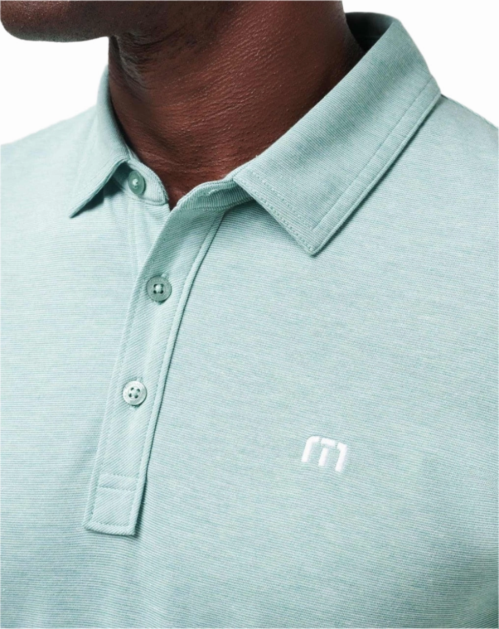 TravisMathew The Zinna Polo '24 Travismathew Golfwear