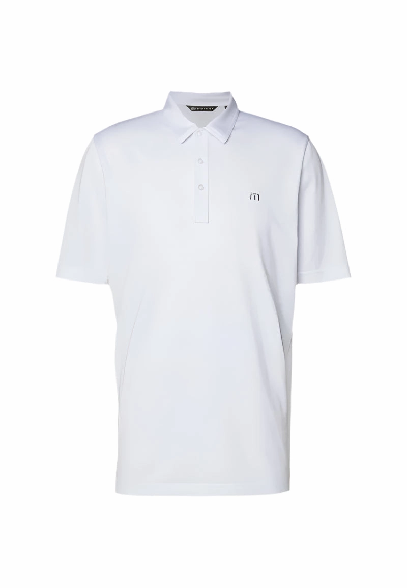 TravisMathew The Zinna Polo '24 Travismathew Golfwear