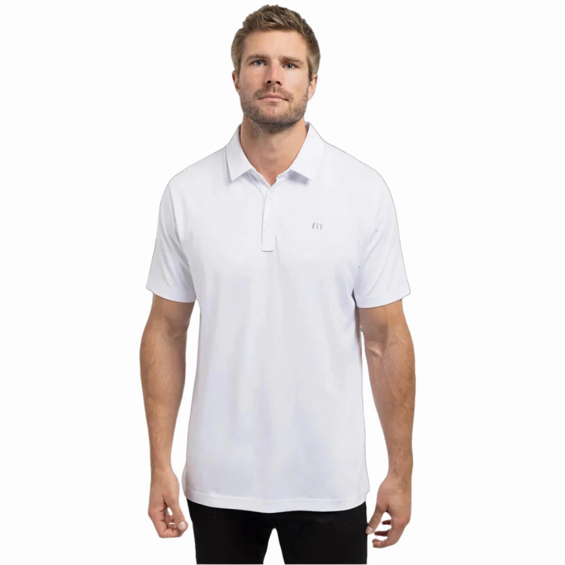 TravisMathew The Zinna Polo '24 Travismathew Golfwear