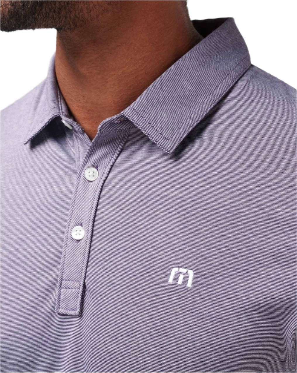 TravisMathew The Zinna Polo '24 Travismathew Golfwear