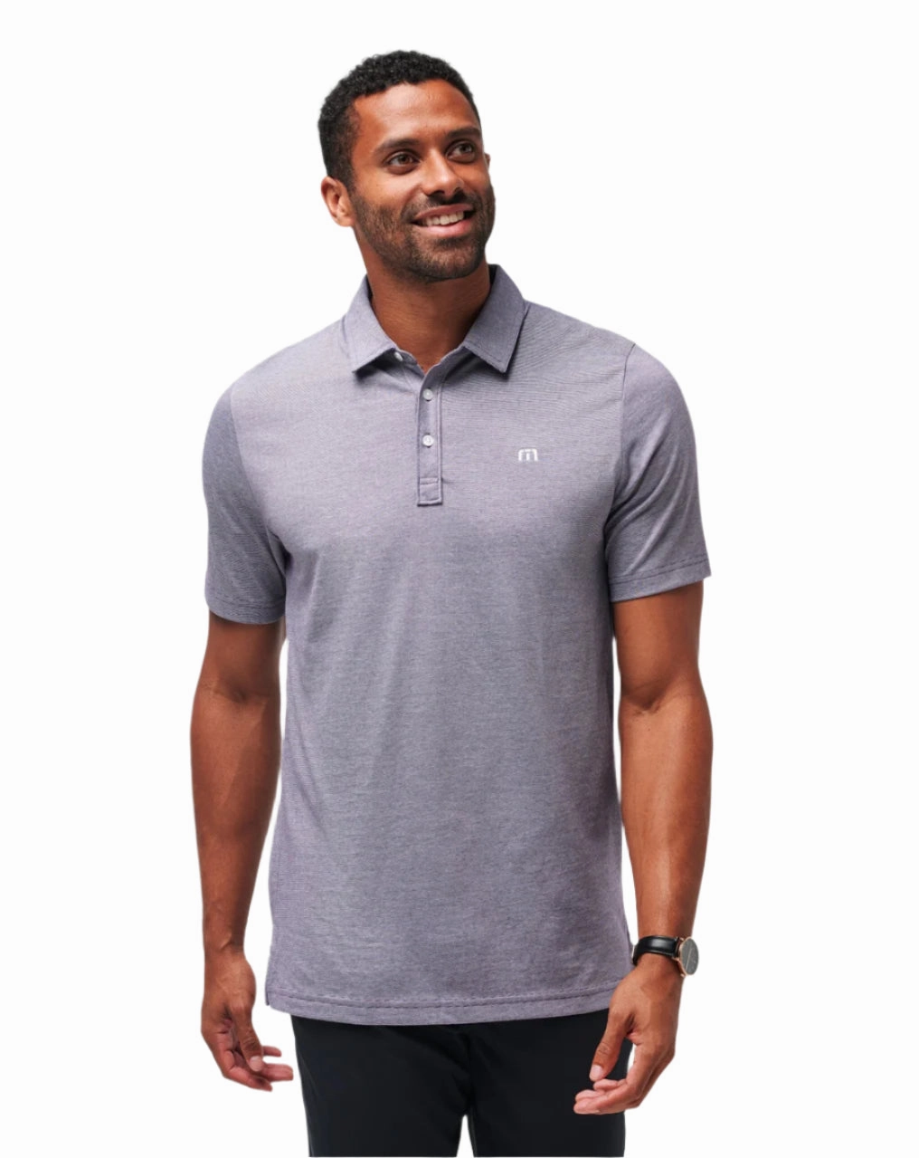 TravisMathew The Zinna Polo '24 Travismathew Golfwear