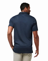 TravisMathew The Zinna Polo '24 Travismathew Golfwear