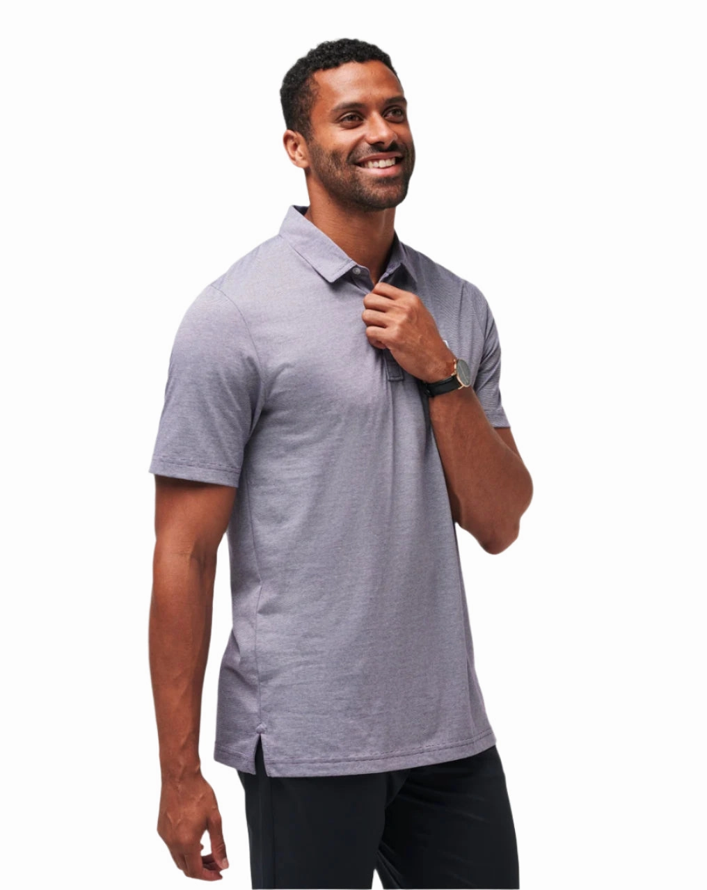 TravisMathew The Zinna Polo '24 Travismathew Golfwear