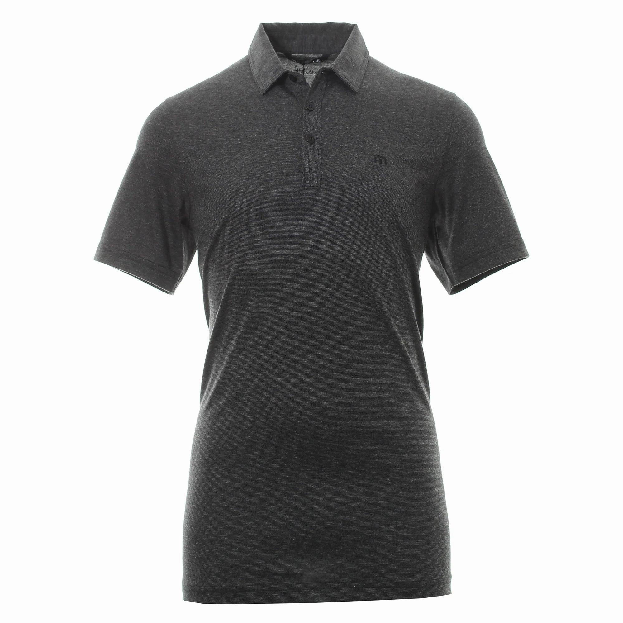 TravisMathew The Zinna Polo Travismathew Golfwear