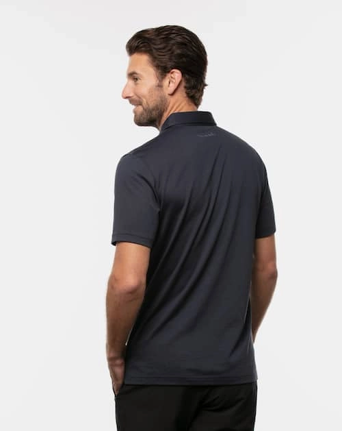 TravisMathew The Zinna Polo Travismathew Golfwear