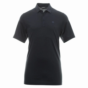 TravisMathew The Zinna Polo Travismathew casual golfwear