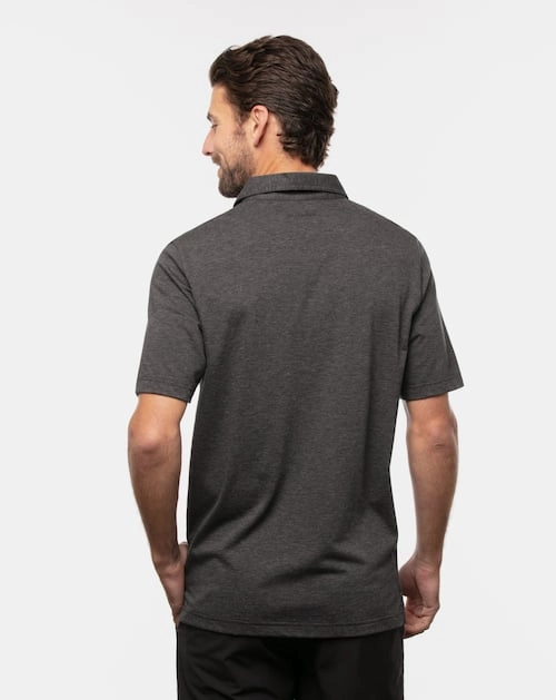 TravisMathew The Zinna Polo Travismathew Golfwear