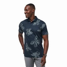 TravisMathew Tropical Tour Polo Travismathew casual golfwear