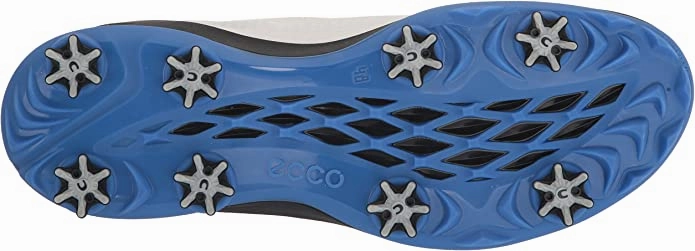 Ecco Men's Biom G3 BOA Fit Golf Shoes Orthopedic Shoes, Elastic Fit Shoes