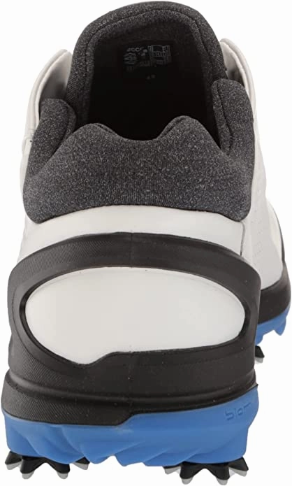 Minimalist Athletic Shoes, Walking Shoes, Waterproof Shoes Ecco Men's Biom G3 BOA Fit Golf Shoes