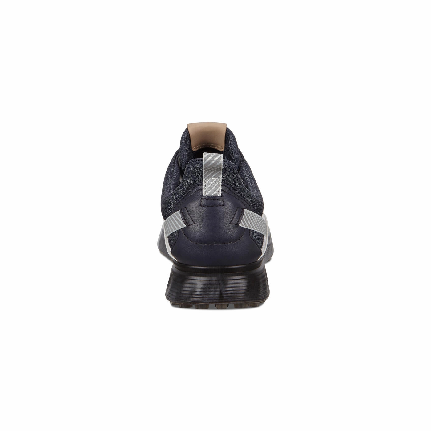Summer Slip-Ons Ecco Men's S-Three Golf Shoes Running Sneakers