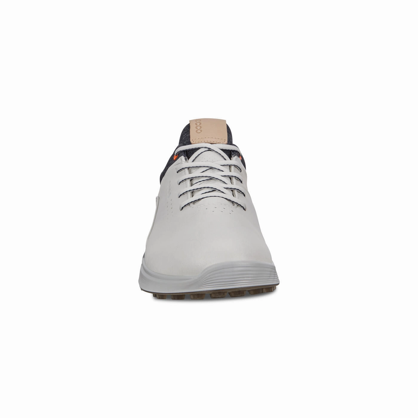 Hybrid Lifestyle Sneakers Ecco Men's S-Three Golf Shoes Orthopedic Shoes