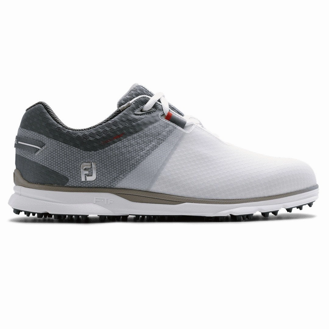 Mesh Upper Shoes Trek Ease FootJoy Pro SL Sport Golf Shoes 53854 Retro High Tops Easy Walking Shoes
