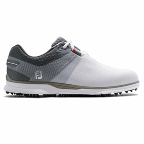 Mesh Upper Shoes Trek Ease FootJoy Pro SL Sport Golf Shoes 53854 Retro High Tops Easy Walking Shoes