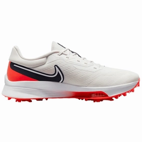 High-Traction Outsole Trek Ease Nike Air Zoom Infinity Tour Next% Golf Shoes DC5221 Everyday Step Clean Product Photo Shoes