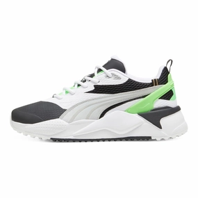 Padded Sandals Trek Ease Puma GS-X Efekt Golf Shoes 379207 Agile Walk