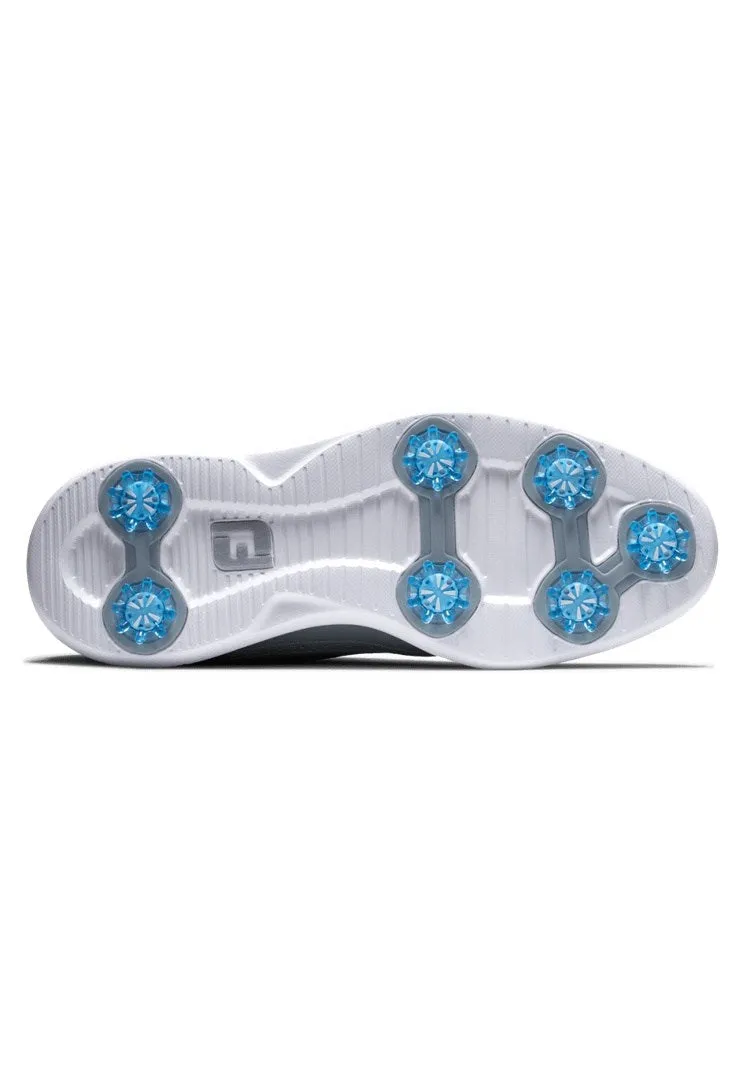 Shock-Absorbing Shoes FootJoy Traditions Golf Shoes 57912 Classic Athletic Look