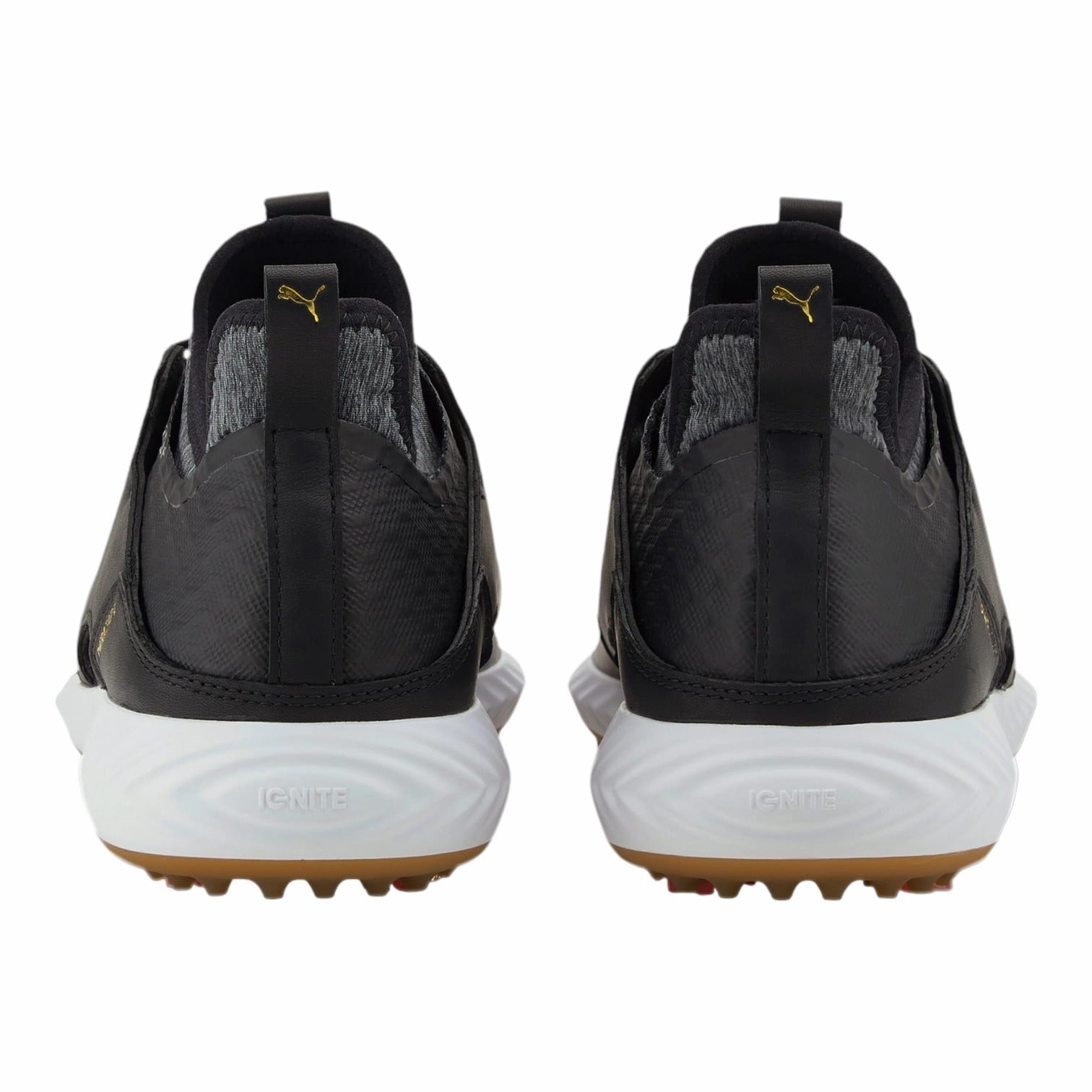 Lifestyle Sneakers, Waterproof Boots, All-Season Sneakers Puma Ignite PWR Adapt Cage Crafted Golf Shoes 193825