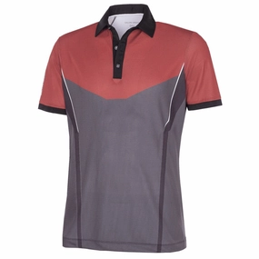 minimalist clothing, kids long sleeve tee Trendy Pullover Galvin Green Mateus Golf Polo Shirt G1366 Performance Outerwear