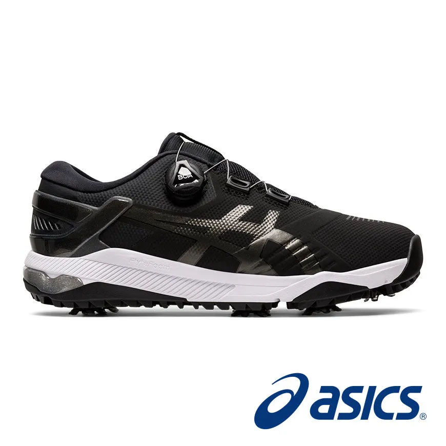 Comfort Wear Shoes Asics Gel-Course Duo BOA Spiked Golf Shoes
