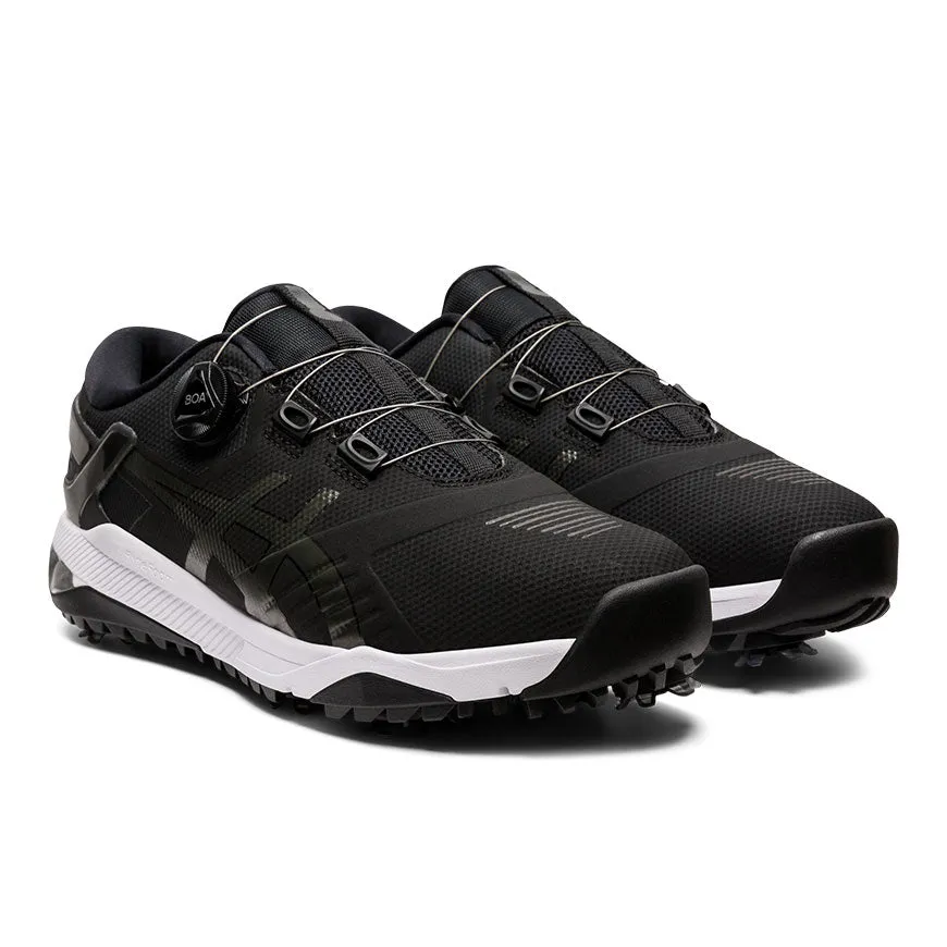 Retro Sneakers Asics Gel-Course Duo BOA Spiked Golf Shoes