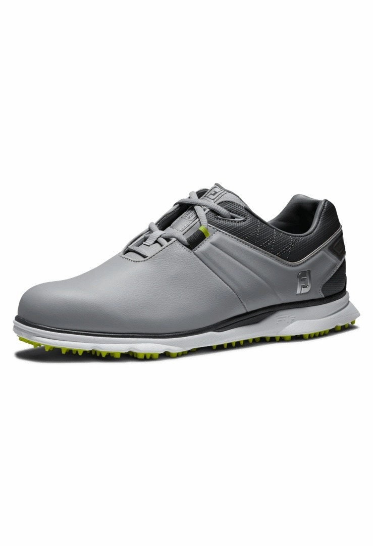 FootJoy Pro SL Golf Shoes 53075 Shock Absorbent Shoes, Performance Shoes