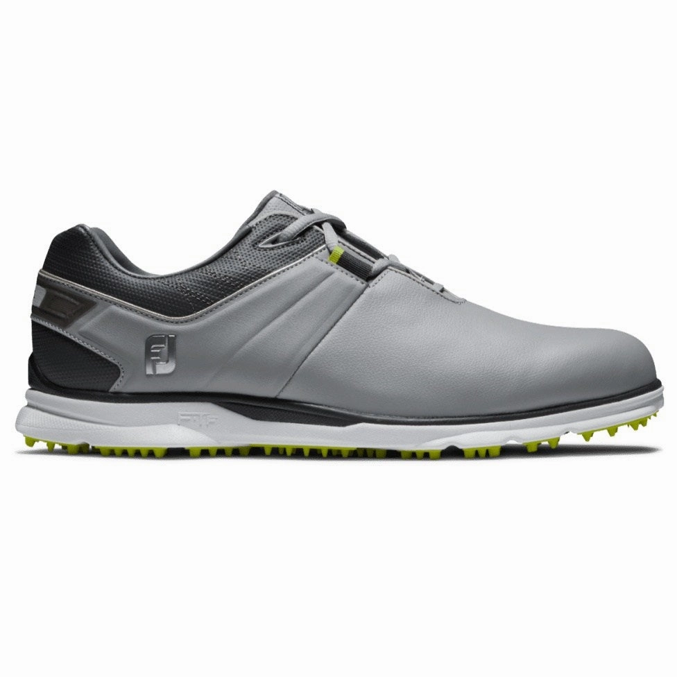Lace-Up Shoes, Neutral Tone Shoes, Road Running Sneakers True Comfort FootJoy Pro SL Golf Shoes 53075 Athletic Performance Shoes