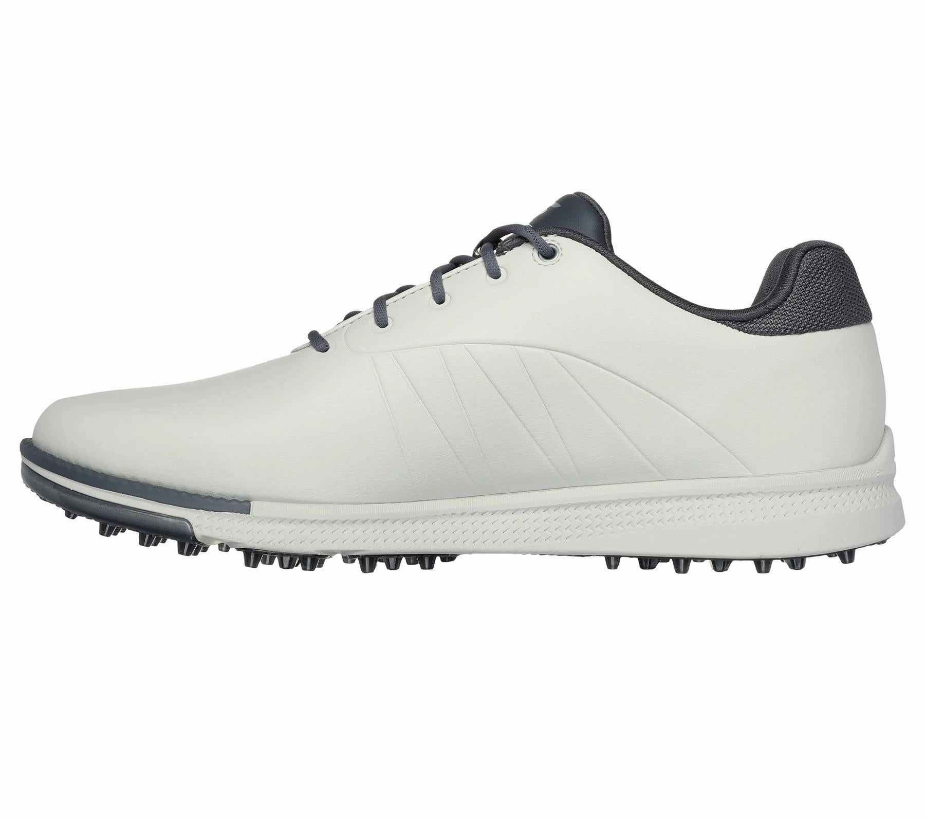 Men's Wide Fit Skechers 214099 Go Golf Tempo Sneakers Soft Sole Sneakers