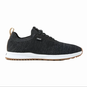 TRUE Knit 2.0 Unisex Golf Shoes Ladies' spikeless golf sneakers