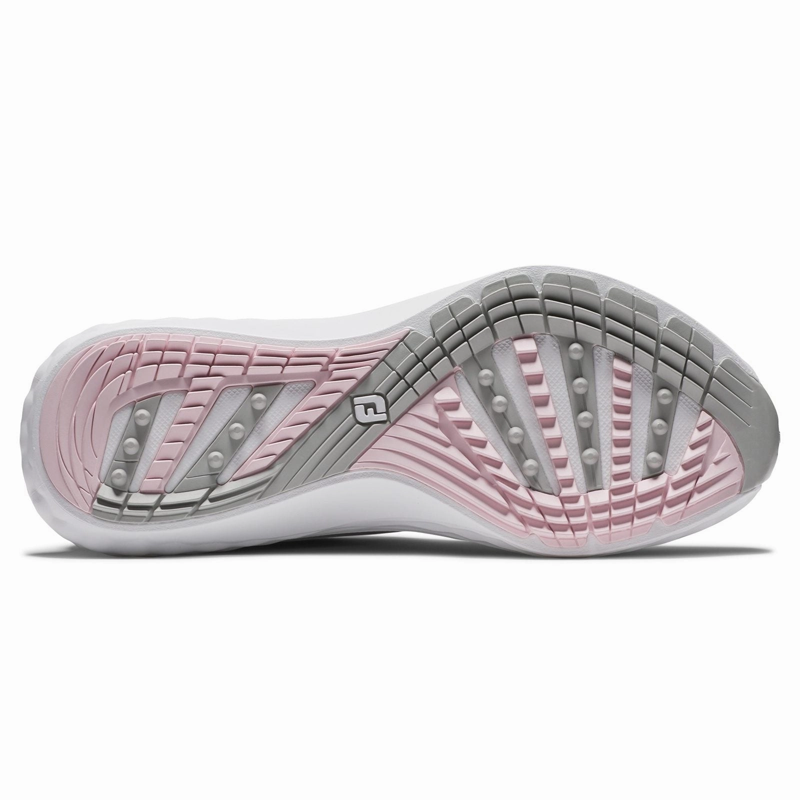 Urban Sneakers FootJoy Ladies Quantum Golf Shoes 97810 Retro-Inspired Sneakers