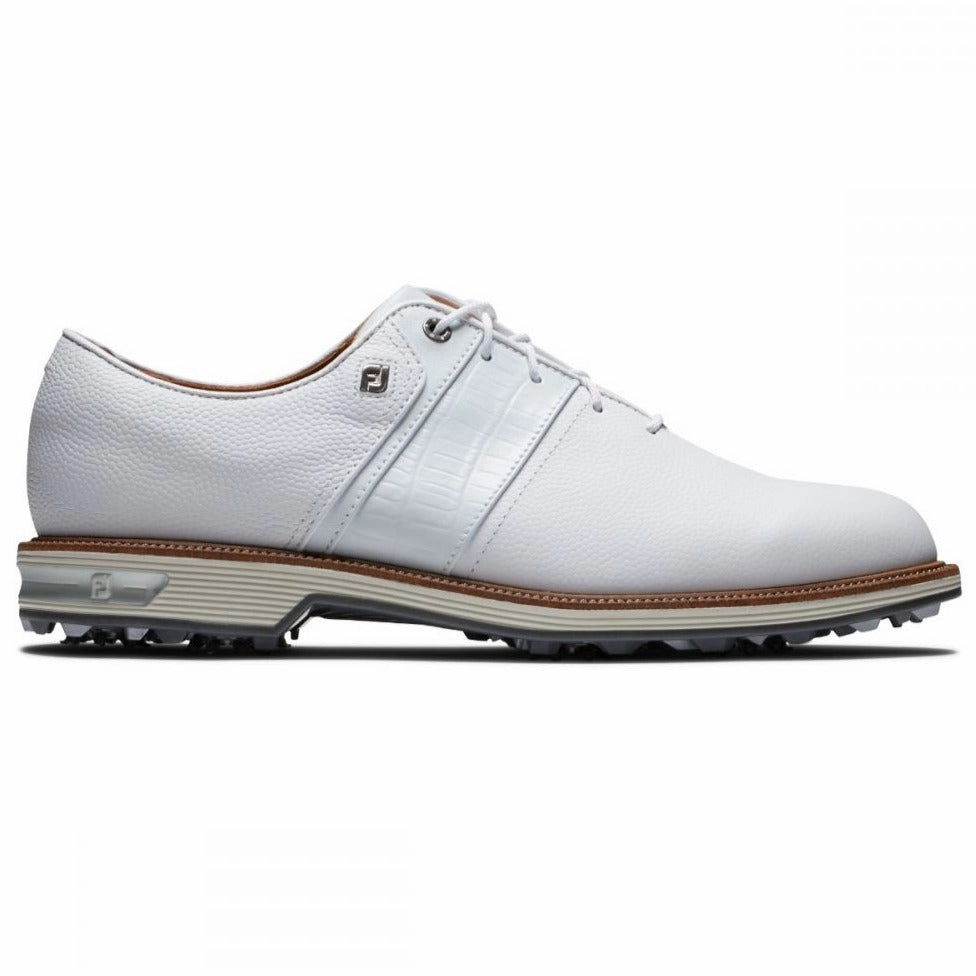 All-Day Wear Sneakers, Running-Inspired Shoes True Steps FootJoy Premiere Series Packard Golf Shoes 53908 Soft Footbed Sandals