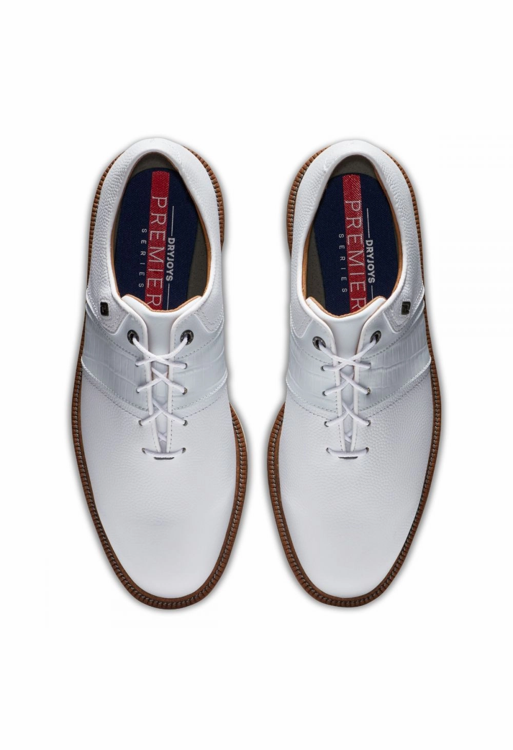Road Running Shoes FootJoy Premiere Series Packard Golf Shoes 53908